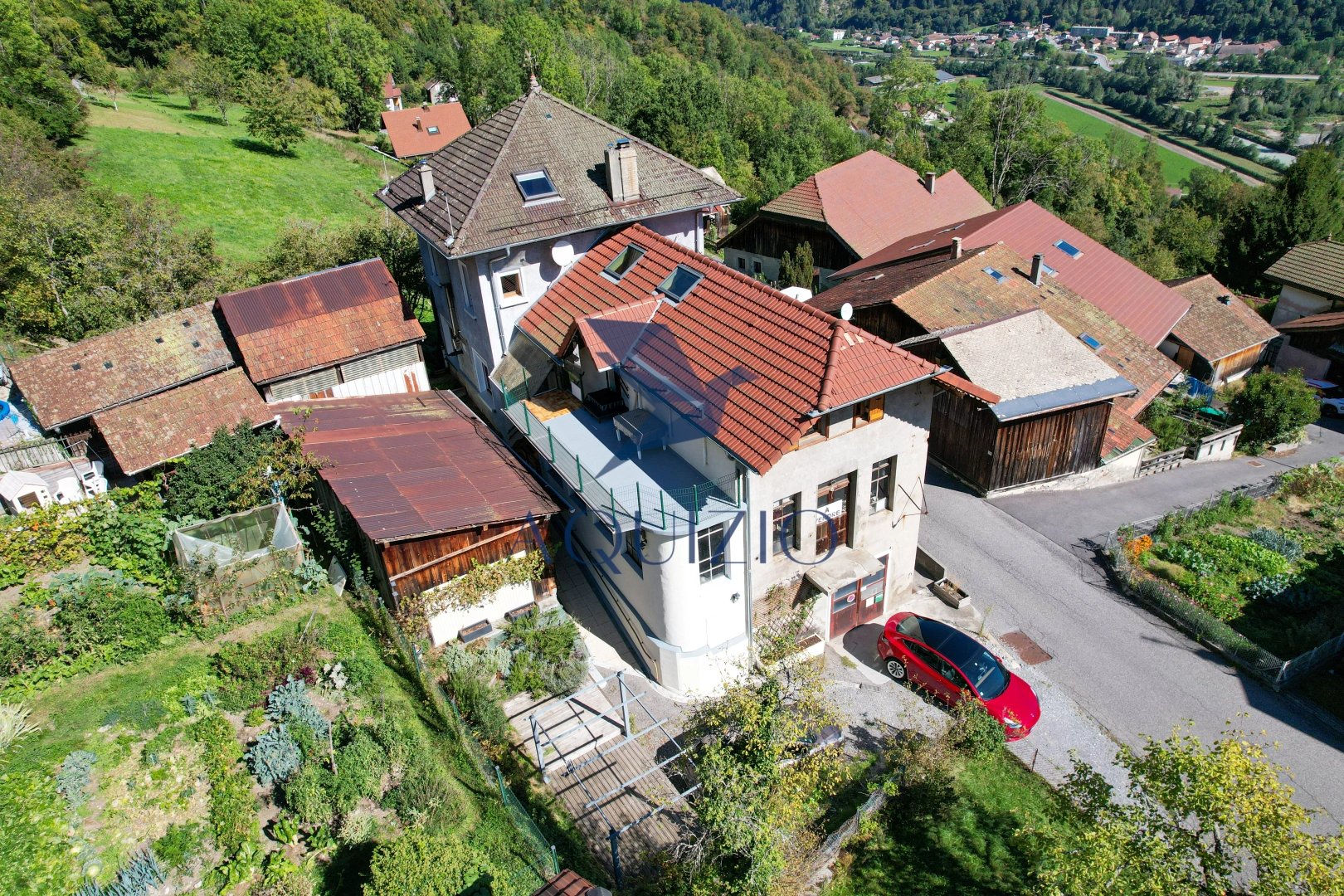 property